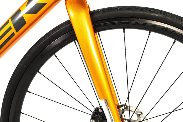 Trek Domane AL 5 Shimano 105 Disc Road Bike 2021, Size 54cm