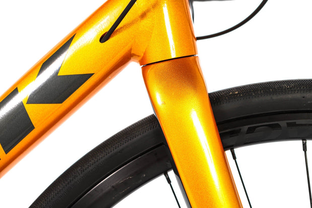 Trek Domane AL 5 Shimano 105 Disc Road Bike 2021, Size 54cm