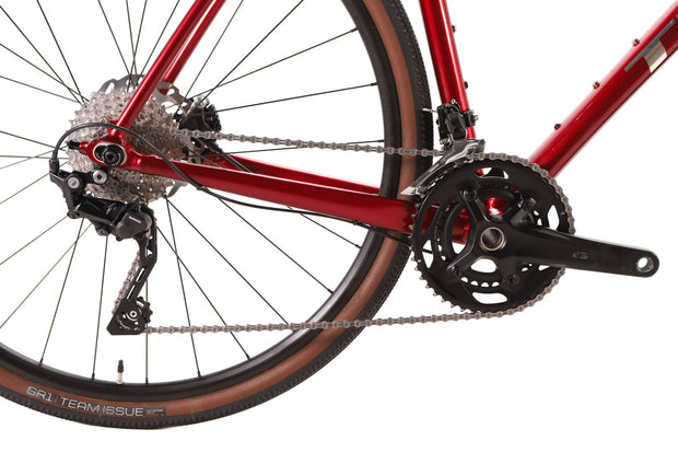 Trek Checkpoint ALR 4 Shimano GRX Gravel Bike 2021, Size 56cm