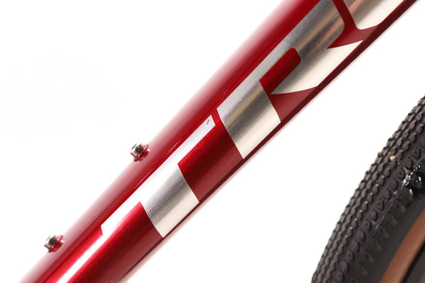 Trek Checkpoint ALR 4 Shimano GRX Gravel Bike 2021, Size 56cm