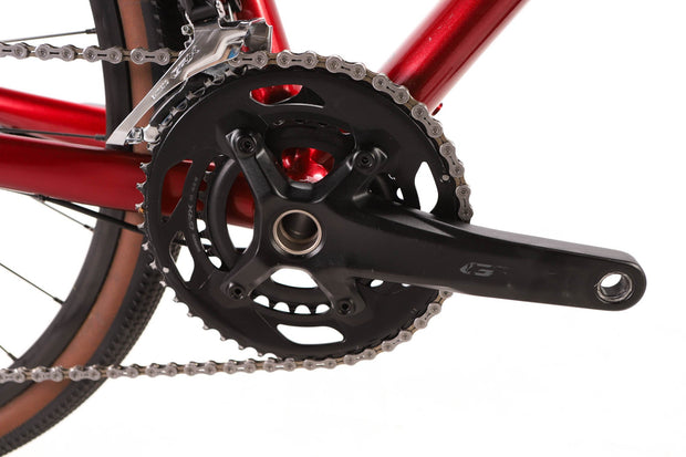 Trek Checkpoint ALR 4 Shimano GRX Gravel Bike 2021, Size 56cm