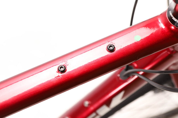 Trek Checkpoint ALR 4 Shimano GRX Gravel Bike 2021, Size 56cm