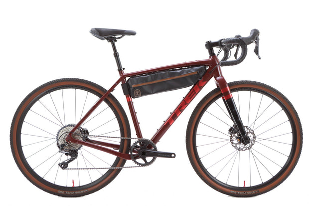 Trek Checkpoint ALR 5 Driftless Shimano GRX Gravel Bike 2023, Size 54cm