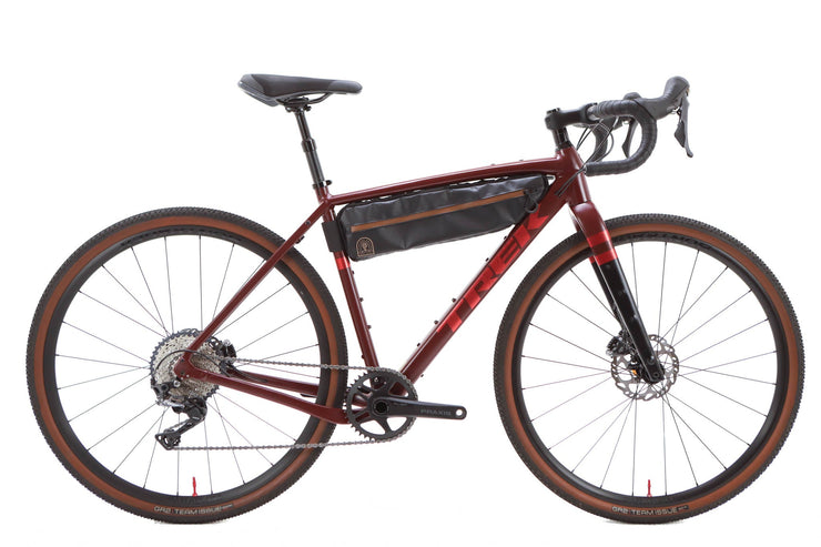 Trek Checkpoint ALR 5 Driftless Shimano GRX Gravel Bike 2023, Size 54cm