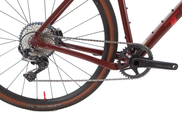 Trek Checkpoint ALR 5 Driftless Shimano GRX Gravel Bike 2023, Size 54cm