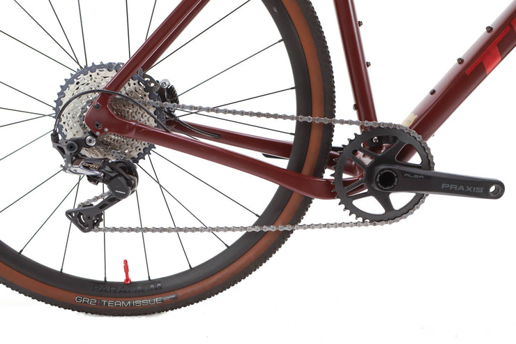 Trek Checkpoint ALR 5 Driftless Shimano GRX Gravel Bike 2023, Size 54cm