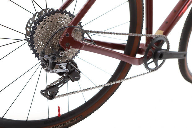 Trek Checkpoint ALR 5 Driftless Shimano GRX Gravel Bike 2023, Size 54cm