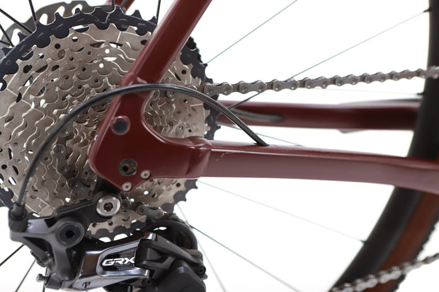 Trek Checkpoint ALR 5 Driftless Shimano GRX Gravel Bike 2023, Size 54cm