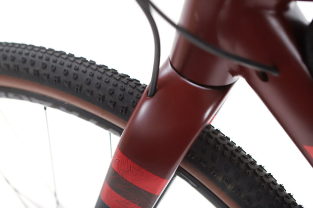 Trek Checkpoint ALR 5 Driftless Shimano GRX Gravel Bike 2023, Size 54cm