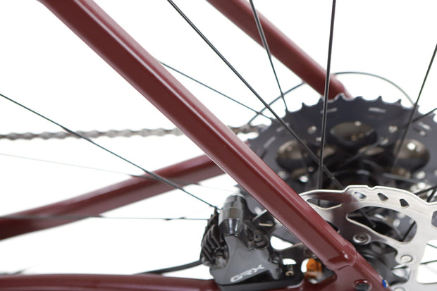 Trek Checkpoint ALR 5 Driftless Shimano GRX Gravel Bike 2023, Size 54cm