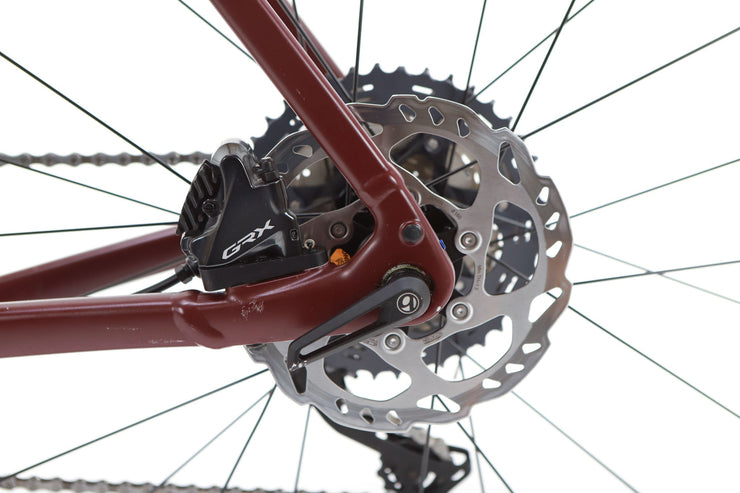 Trek Checkpoint ALR 5 Driftless Shimano GRX Gravel Bike 2023, Size 54cm