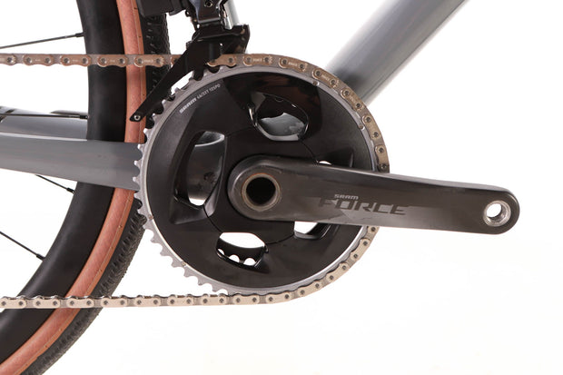 Trek Boone 7 Sram Force eTap AXS Cyclocross Bike 2020, Size 56cm