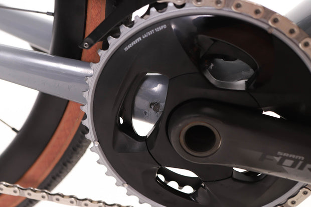 Trek Boone 7 Sram Force eTap AXS Cyclocross Bike 2020, Size 56cm