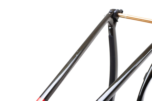 Trek Checkpoint SL Gen 3 Gravel Frameset 2024, Size Large