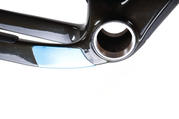 Trek Checkpoint SL Gen 3 Gravel Frameset 2024, Size Large