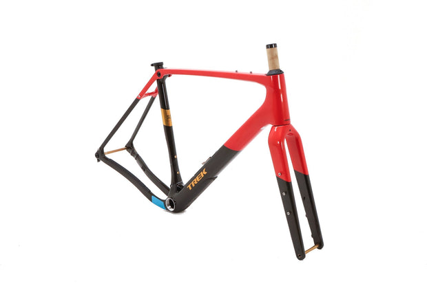 Trek Checkpoint SL Gen 3 Gravel Frameset 2024, Size Large