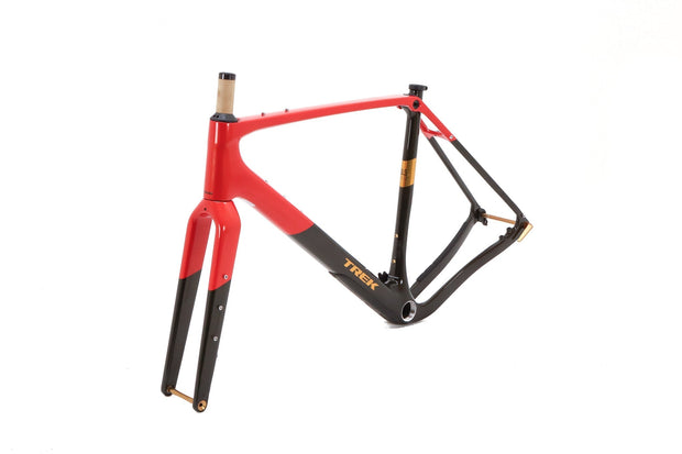 Trek Checkpoint SL Gen 3 Gravel Frameset 2024, Size Large