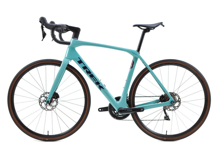 Trek Domane SL 5 Gen 4 Shimano 105 Disc Road Bike 2023, Size 56cm