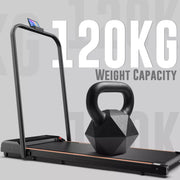 Walking Pad Treadmill for Home & Office