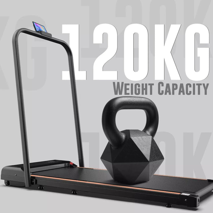 Walking Pad Treadmill for Home & Office