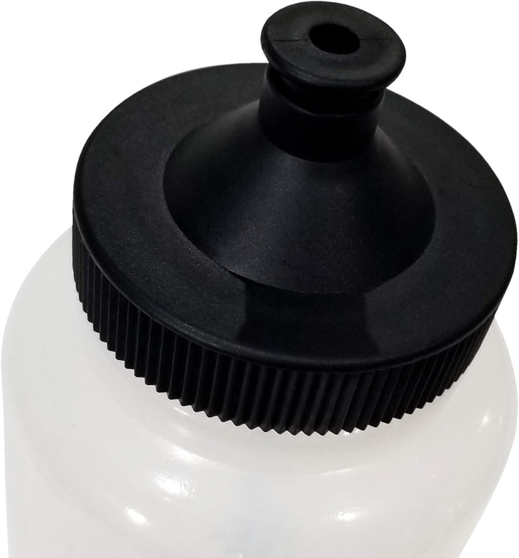 Champion Sports WX32 Pro Squeeze Water Bottle