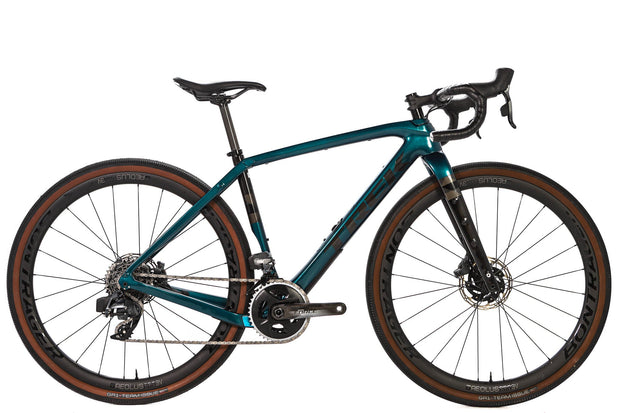 Trek Checkpoint SL7 Sram Force AXS eTAP Disc Gravel Bike 2021, Size 52cm