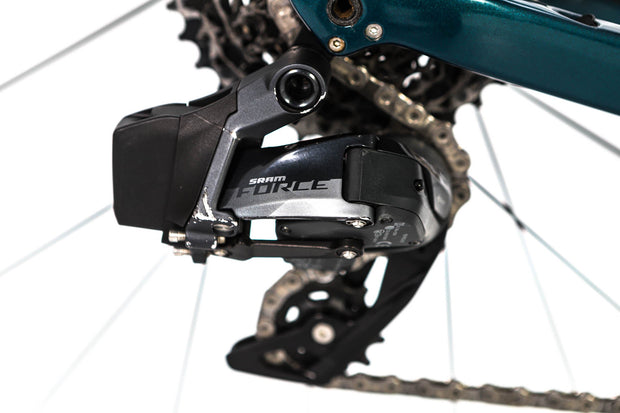 Trek Checkpoint SL7 Sram Force AXS eTAP Disc Gravel Bike 2021, Size 52cm