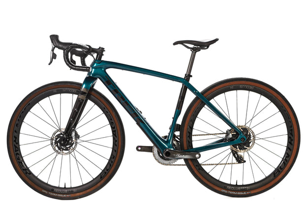 Trek Checkpoint SL7 Sram Force AXS eTAP Disc Gravel Bike 2021, Size 52cm