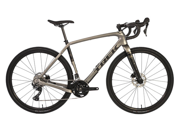 Trek Checkpoint SL 5 Shimano GRX Disc Gravel Bike 2023, Size 56cm