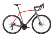 Trek Domane Gen 3 SL 4 Shimano Tiagra Disc Road Bike 2021, Size 58cm