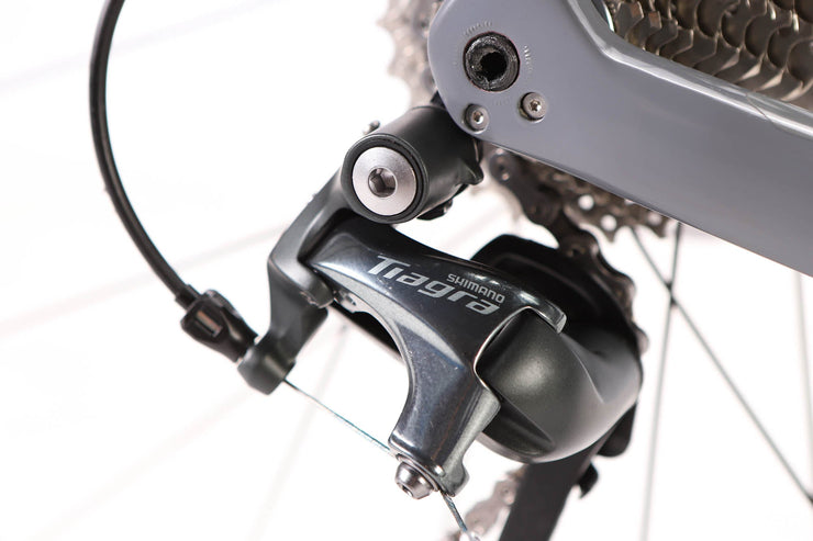 Trek Domane Gen 3 SL 4 Shimano Tiagra Disc Road Bike 2021, Size 58cm