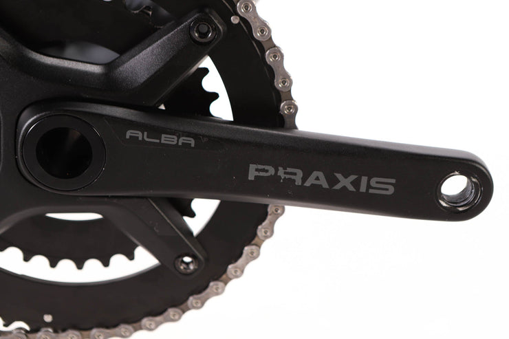 Trek Domane Gen 3 SL 4 Shimano Tiagra Disc Road Bike 2021, Size 58cm