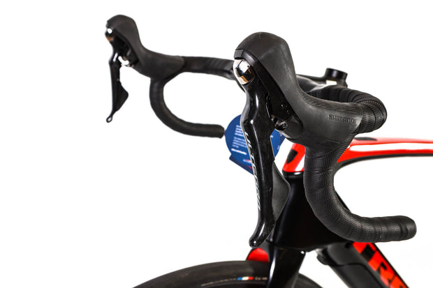 Trek Domane + LT Shimano Ultegra Disc Road E-BIke 2021, Size 56cm