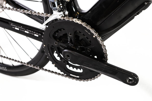 Trek Domane + LT Shimano Ultegra Disc Road E-BIke 2021, Size 56cm