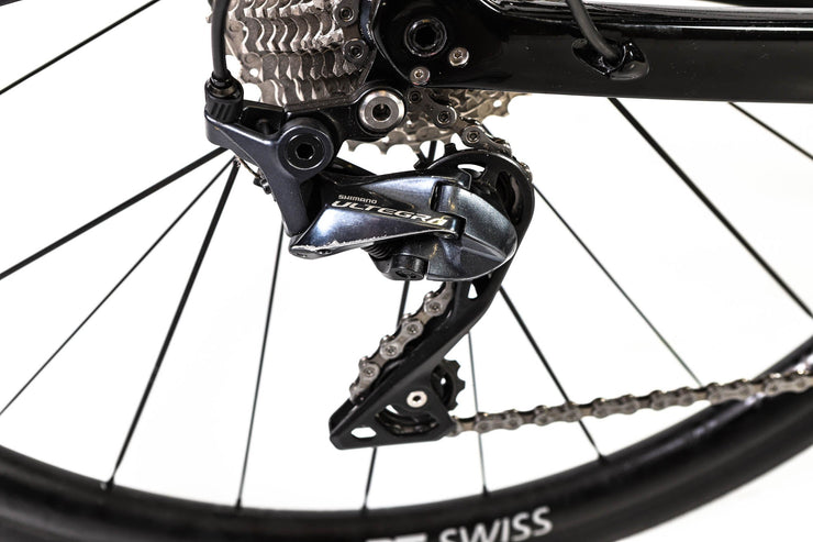 Trek Domane + LT Shimano Ultegra Disc Road E-BIke 2021, Size 56cm