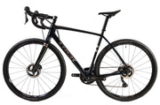 Trek Checkpoint SL6 Disc Shimano GRX Gravel Bike 2021, Size 56cm