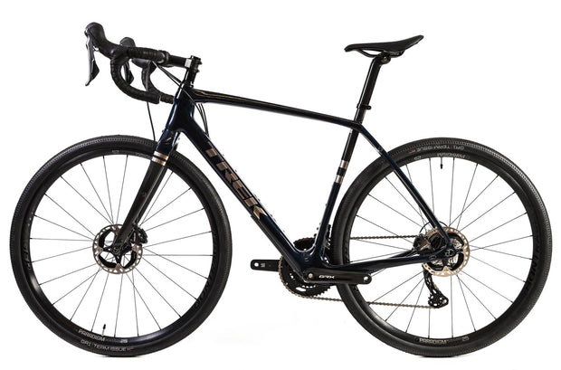 Trek Checkpoint SL6 Disc Shimano GRX Gravel Bike 2021, Size 56cm