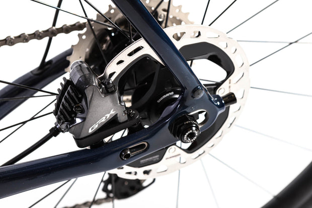 Trek Checkpoint SL6 Disc Shimano GRX Gravel Bike 2021, Size 56cm