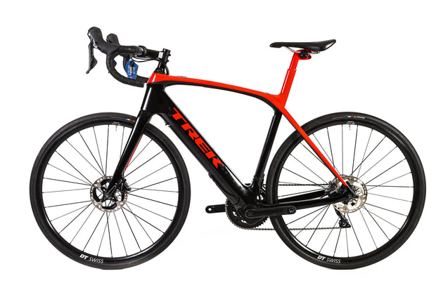 Trek Domane + LT Shimano Ultegra Disc Road E-BIke 2021, Size 56cm