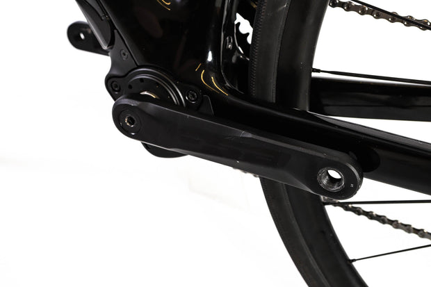 Trek Domane + LT Shimano Ultegra Disc Road E-BIke 2021, Size 56cm