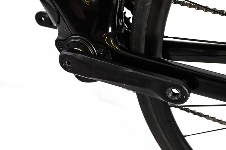 Trek Domane + LT Shimano Ultegra Disc Road E-BIke 2021, Size 56cm