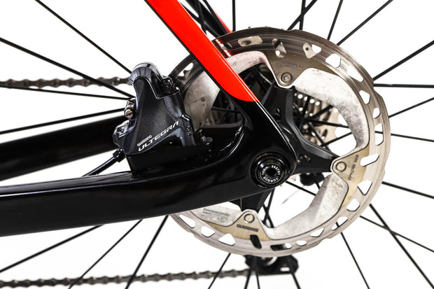 Trek Domane + LT Shimano Ultegra Disc Road E-BIke 2021, Size 56cm