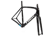 Trek Boone Disc CX Frameset 2022, Size 58cm