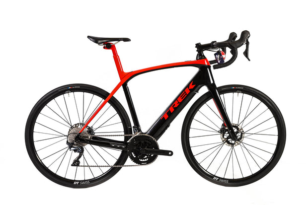 Trek Domane + LT Shimano Ultegra Disc Road E-BIke 2021, Size 56cm