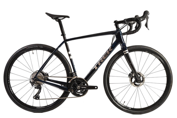 Trek Checkpoint SL6 Disc Shimano GRX Gravel Bike 2021, Size 56cm