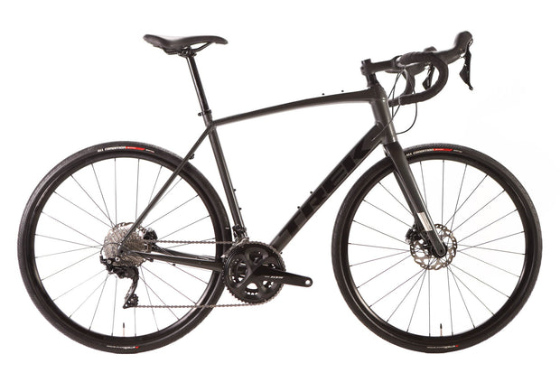 Trek Domane AL 5 Gen 3 Shimano 105 Disc Road Bike 2022, Size 58cm