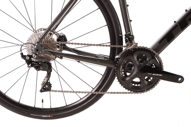 Trek Domane AL 5 Gen 3 Shimano 105 Disc Road Bike 2022, Size 58cm