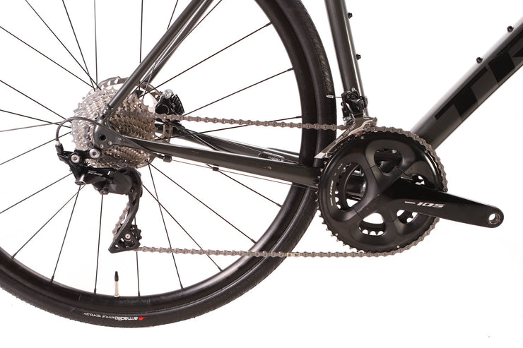 Trek Domane AL 5 Gen 3 Shimano 105 Disc Road Bike 2022, Size 58cm