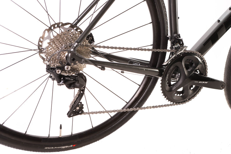 Trek Domane AL 5 Gen 3 Shimano 105 Disc Road Bike 2022, Size 58cm