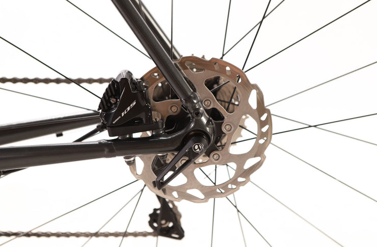 Trek Domane AL 5 Gen 3 Shimano 105 Disc Road Bike 2022, Size 58cm